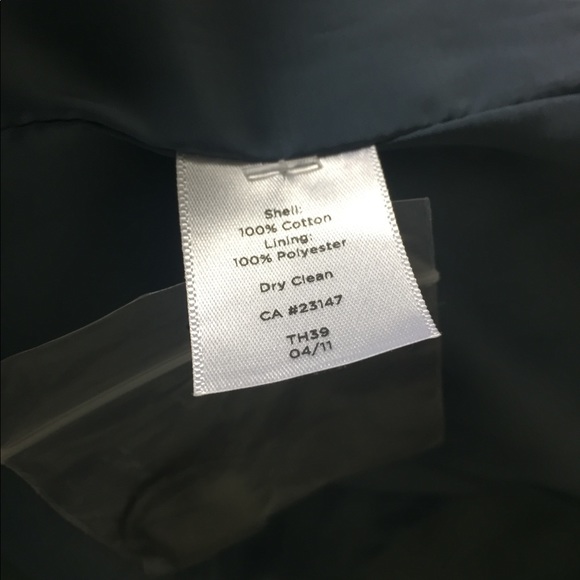 Talbots Jacket - Picture 8 of 8